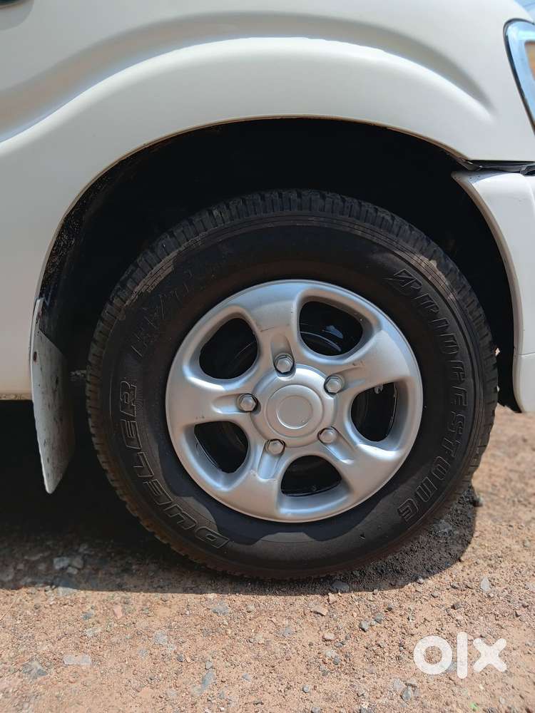 Mahindra Scorpio Vlx, 2013, Diesel