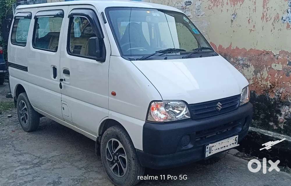 Maruti Suzuki Eeco 2023 Ac Plus Htr Cng