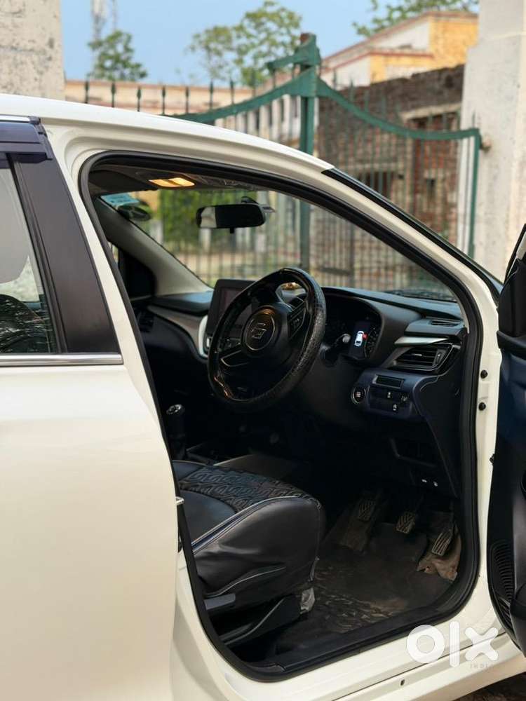 Maruti Suzuki Car 2024
