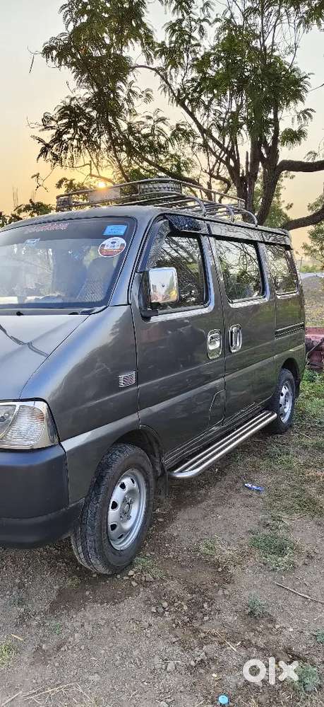 Maruti Suzuki Eeco 2010