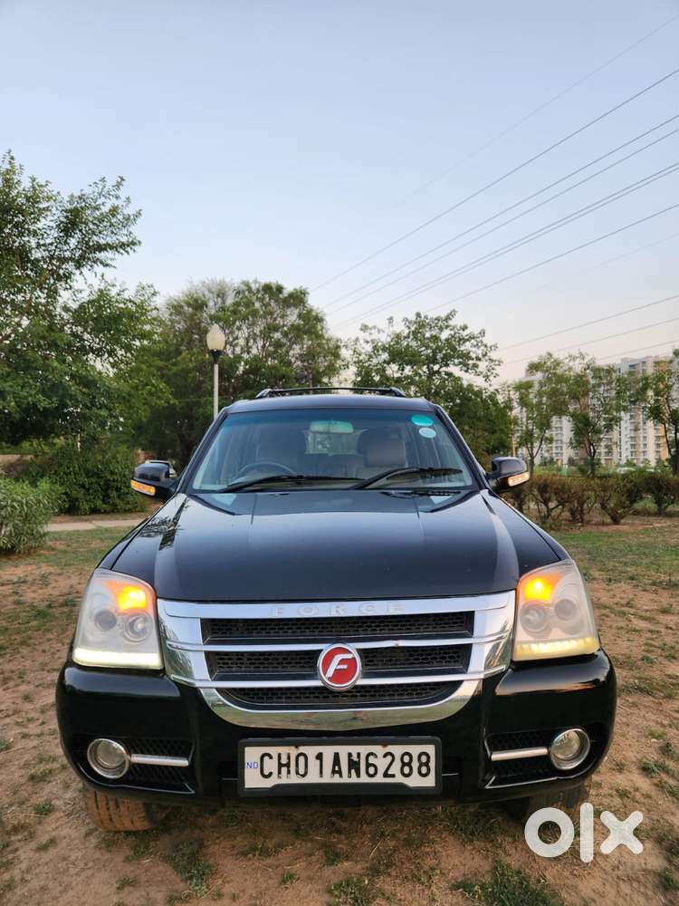 Force Motors One 4x2, 2012, Diesel