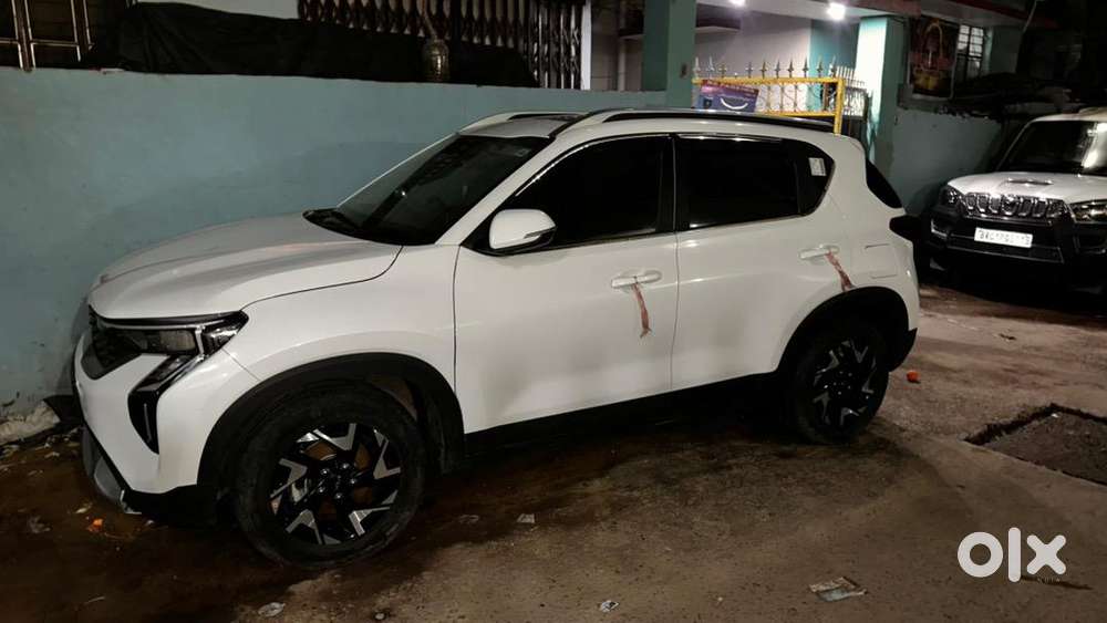 Kia Manual Petrol 2026