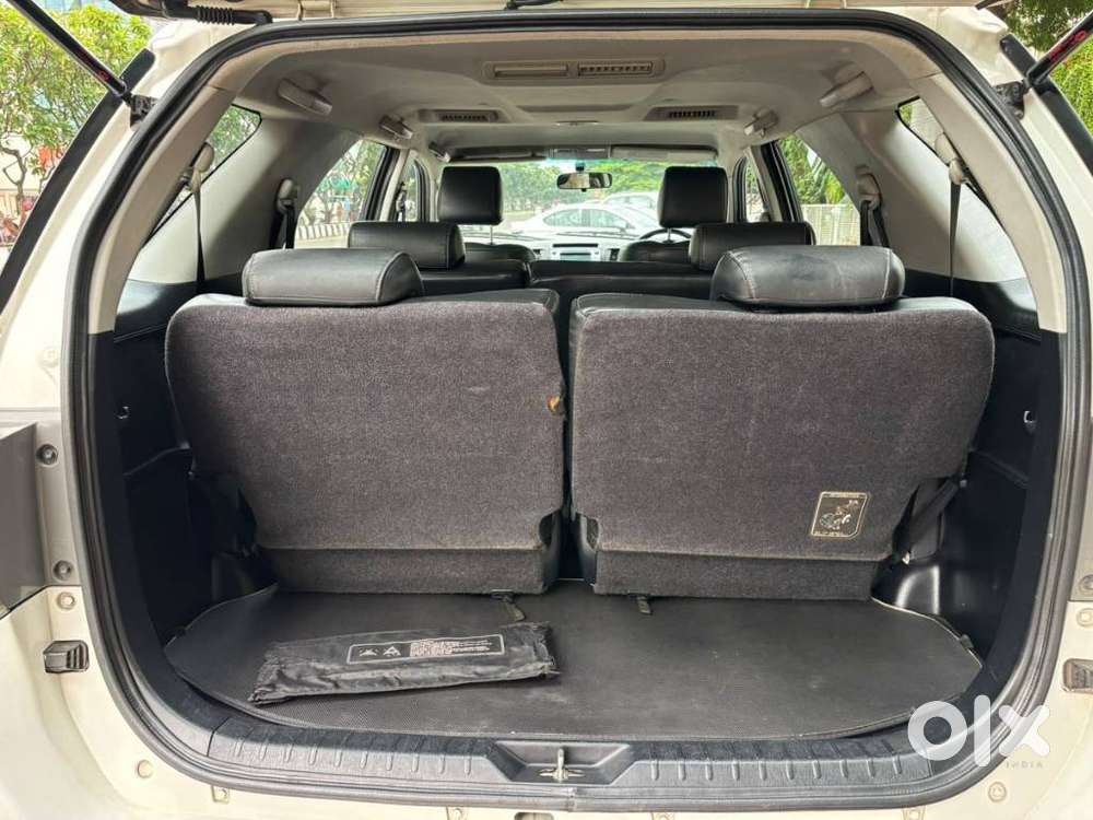 Toyota Fortuner 3.0 4x4 Automatic, 2015, Diesel