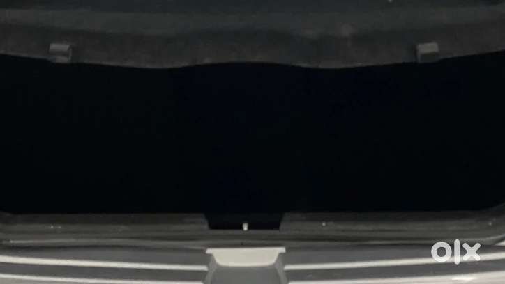 Maruti Suzuki Baleno 1.2 Cvt Zeta, 2016, Petrol