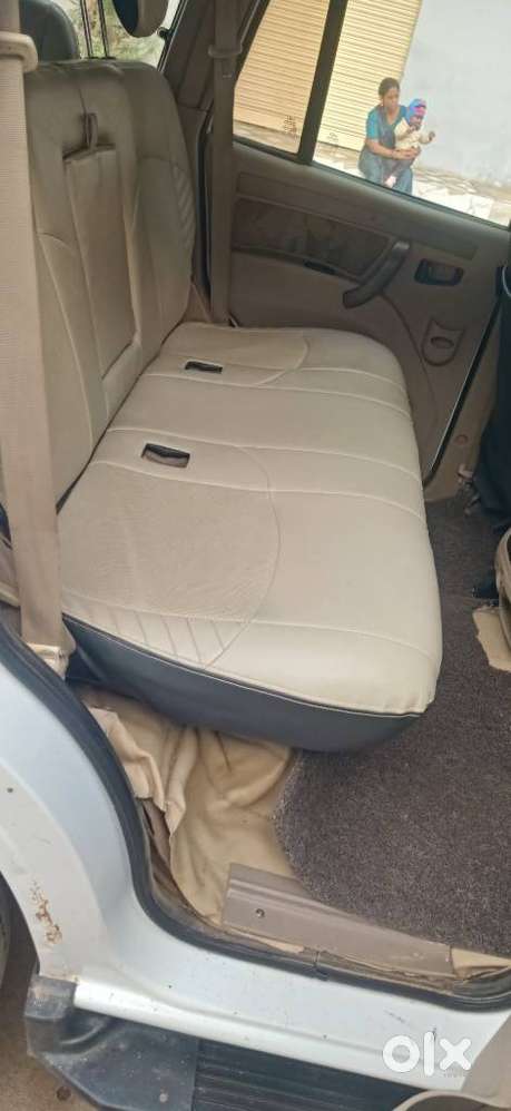 Mahindra Scorpio Vlx Bs Iii, 2014, Diesel