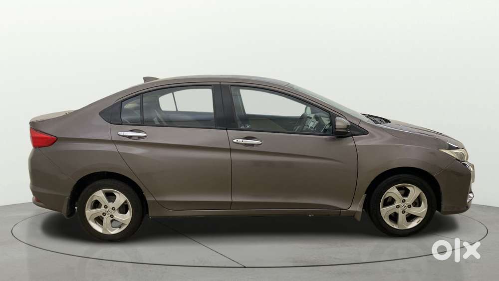 Honda City 2015-2017 I Vtec Vx, 2015, Petrol