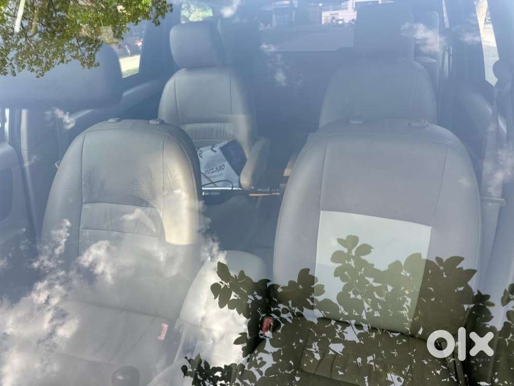 Toyota Innova 2011 Diesel Good Condition