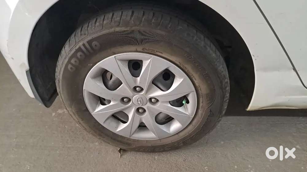 Hyundai Elite I20 2017 27000km Original Condition