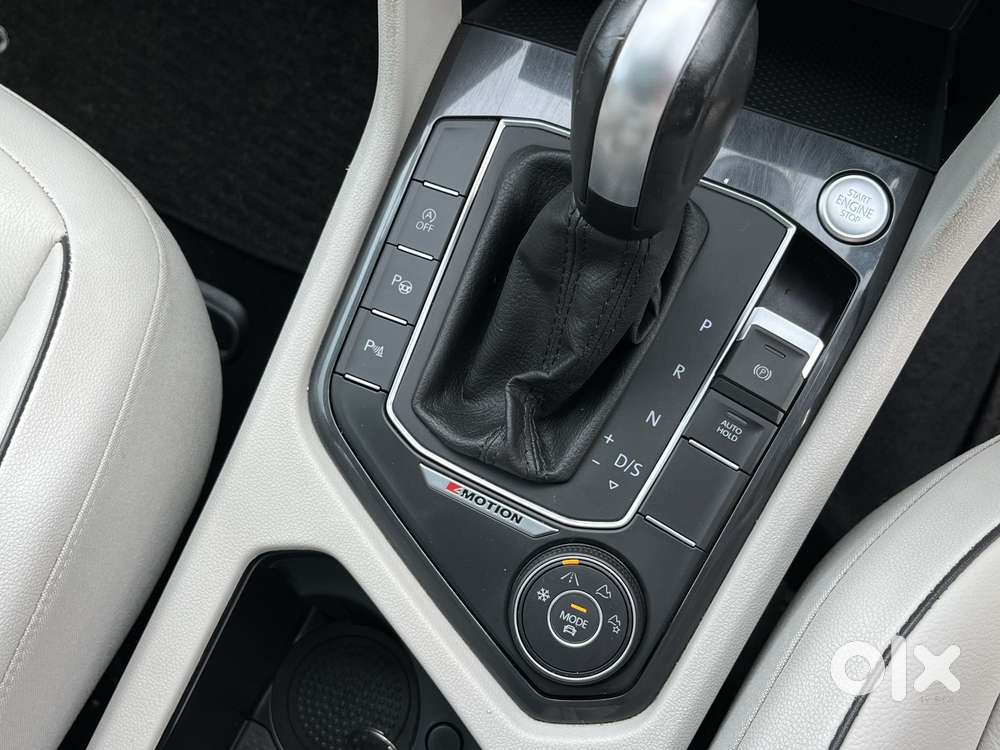 Volkswagen Tiguan All Space 2.0 Tsi, 2020, Petrol