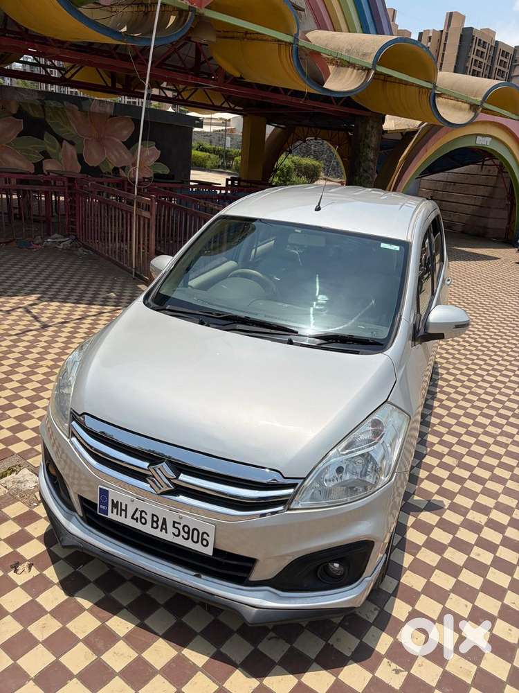 Maruti Suzuki Ertiga Vdi Shvs, 2017, Diesel