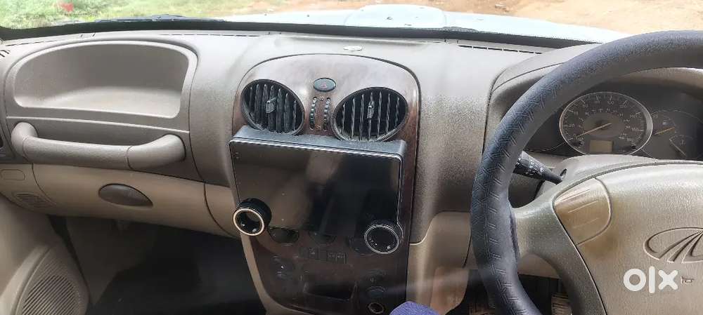 Mahindra Scorpio 2008 Diesel Manual