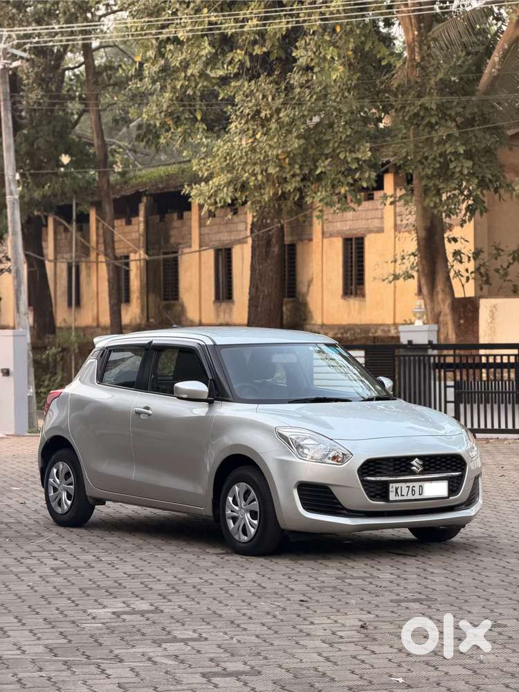 Maruti Suzuki Swift Vxi Optional, 2023, Petrol