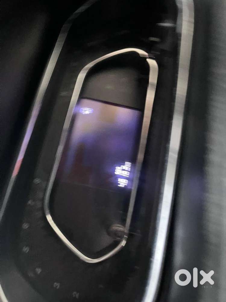 Tata Tiago Nrg 2023 Petrol Good Condition