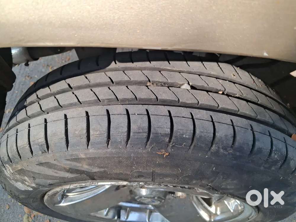 Maruti Suzuki Zen 1999