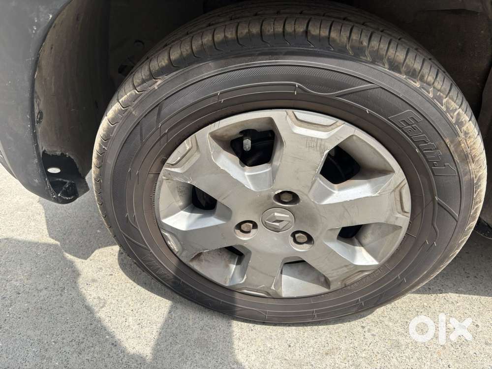 Renault Kwid 1.0 Climber Mt, 2018, Petrol
