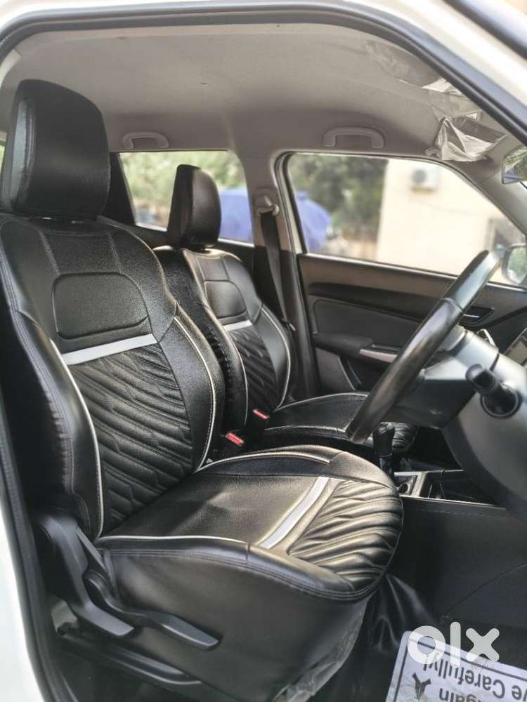 Maruti Suzuki Swift 2021-2024 Zxi Cng, 2024, Cng & Hybrids