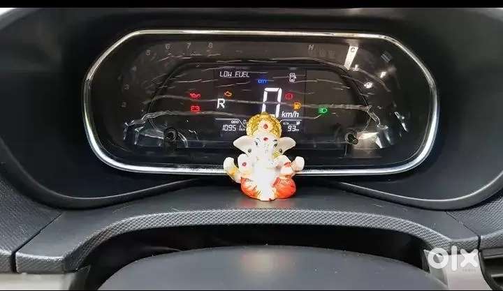 Tata Nexon 1.2 Petrol, 2023, Petrol
