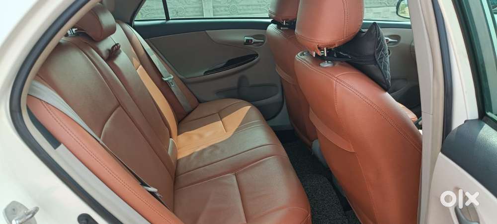 Toyota Corolla Altis