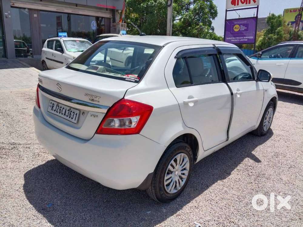 Maruti Suzuki Swift Dzire 2012-2015 Vdi, 2015, Diesel
