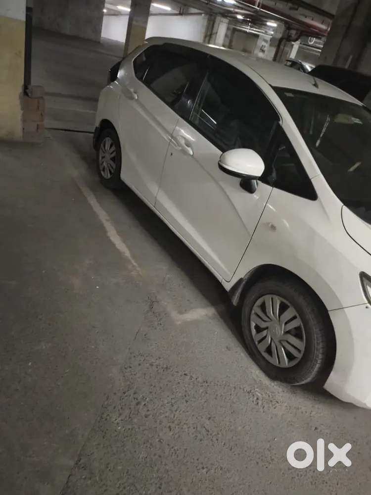 Honda Jazz 1.2 2015