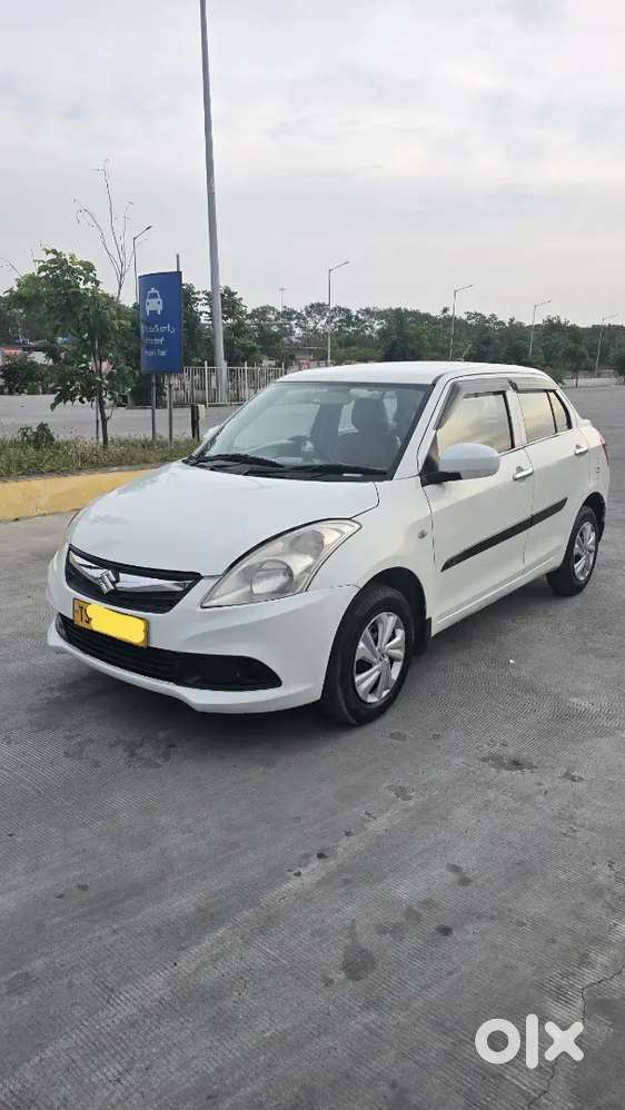 Maruti Suzuki Swift Dzire 2019 Model