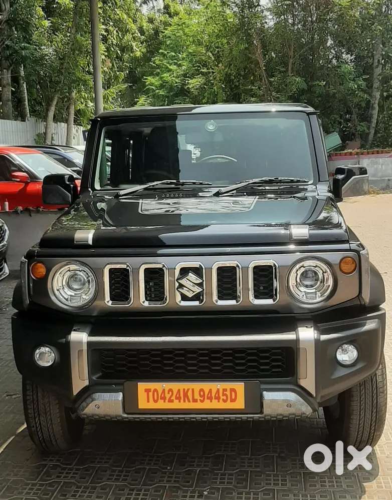 Maruti Suzuki E Vitara 2026 Electric 0 Km Driven