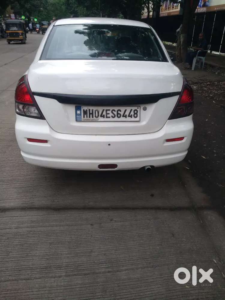 Swift Dzire Vdi  2012 Paper Ok 2027 Exchange With Automatic Gear Car