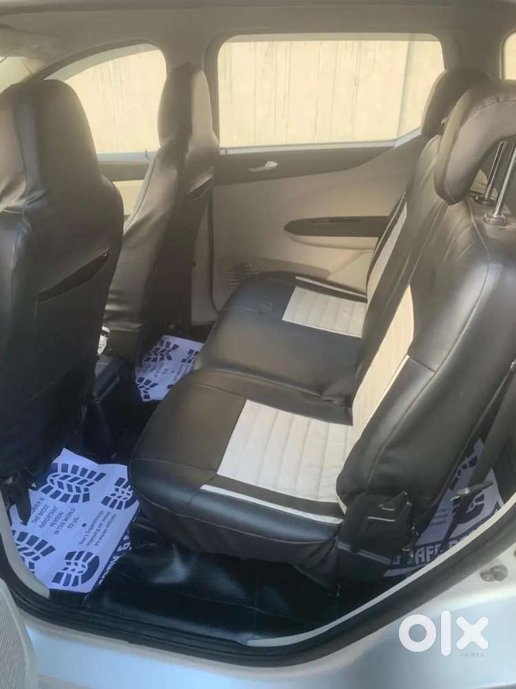 7 Seater Suv Top Model 1 Owner Full Insurance 52000 Kms Run Triber