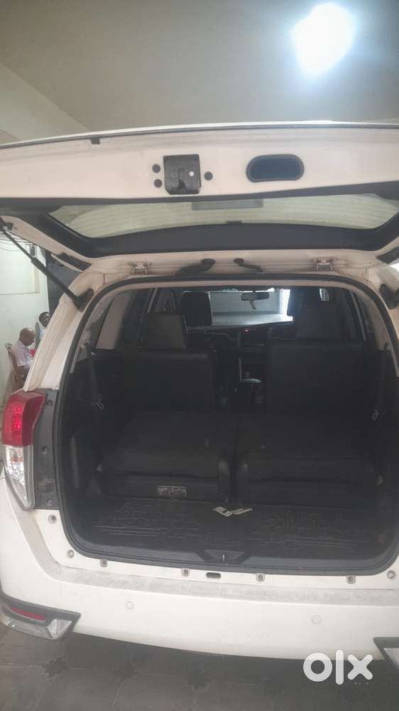 Toyota Innova Crysta 2.8 Touring Sport Diesel At, 2018, Diesel