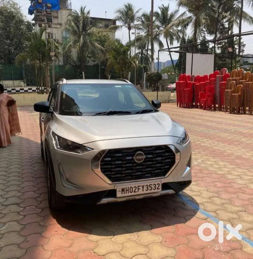 Nissan Magnite 1.0 Xe 2023