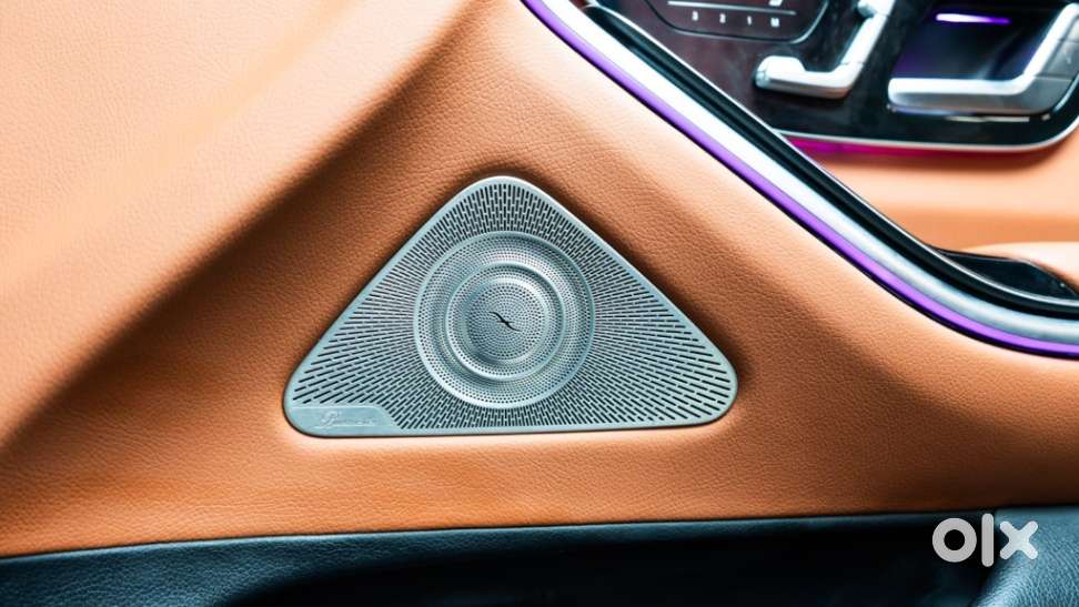 Mercedes-benz S-class S 450 4matic, 2023, Petrol