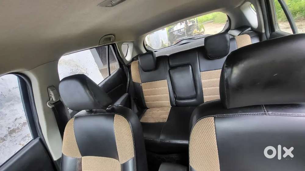Maruti Suzuki S-cross 2018 Diesel Manual