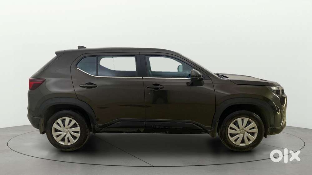 Honda Elevate V Cvt, 2023, Petrol