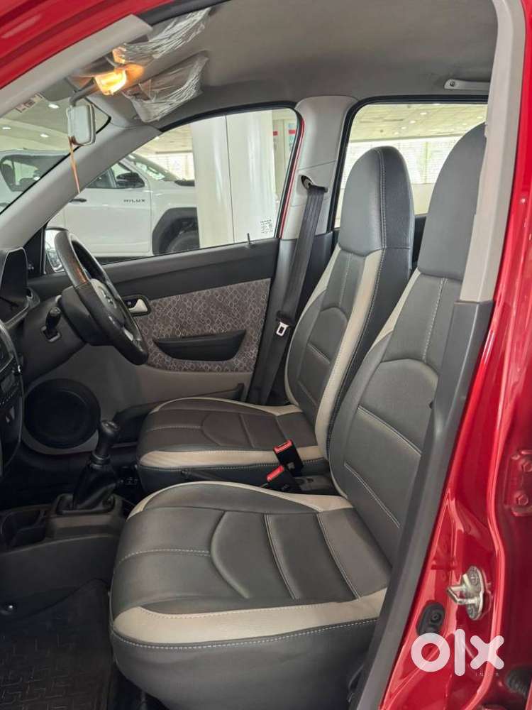 Maruti Suzuki Alto 800 Vxi, 2019, Petrol