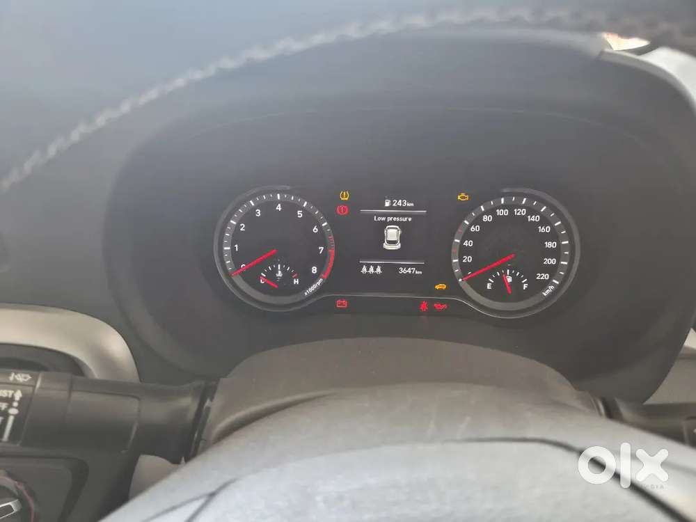 Good Mileage