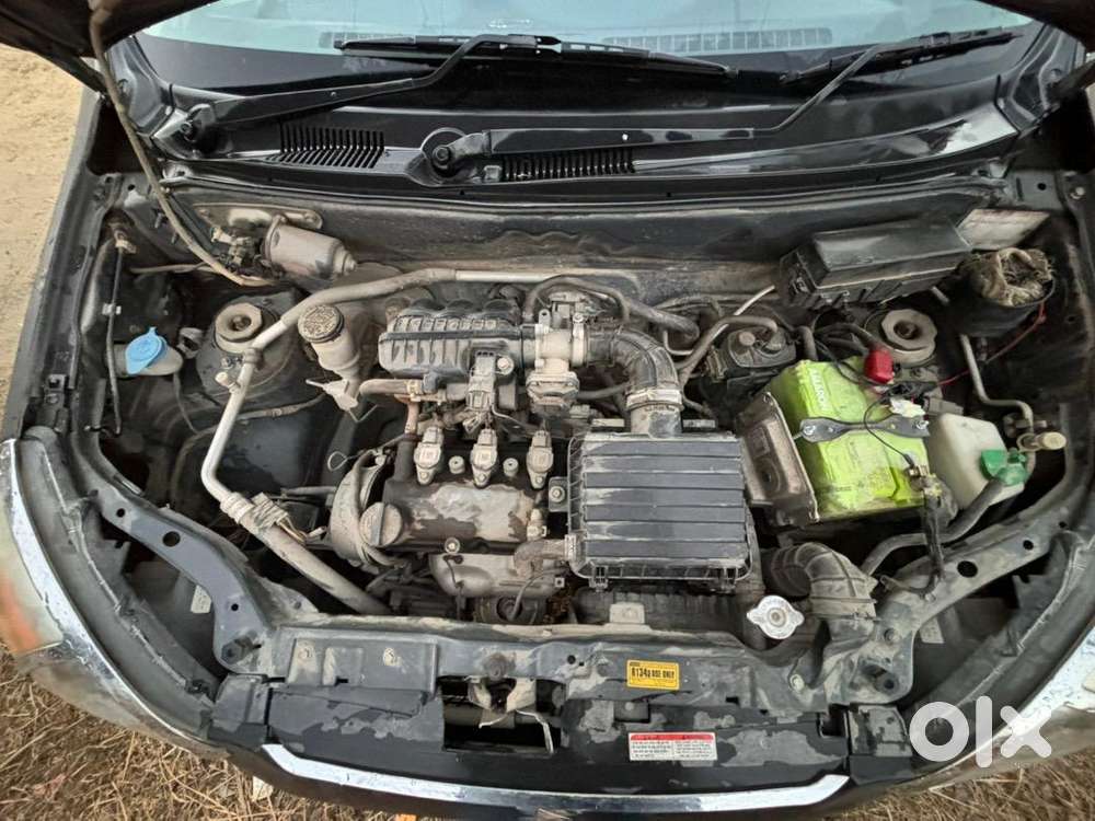 Maruti Suzuki 2019 Car