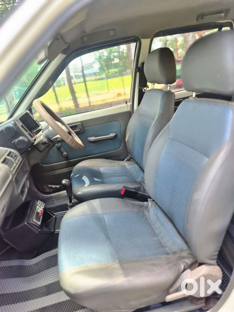 Maruti Suzuki 800 Std, 2011, Petrol
