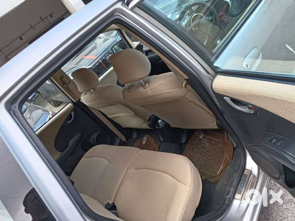 Beautiful Honda Jazz For Sale