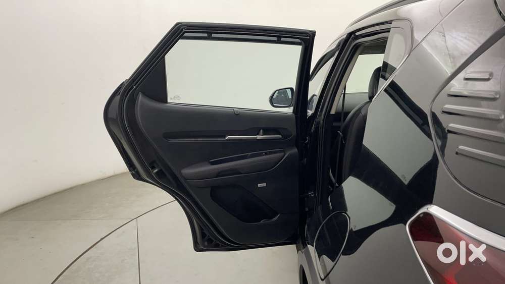 Kia Sonet Gtx Plus Turbo Imt, 2022, Petrol