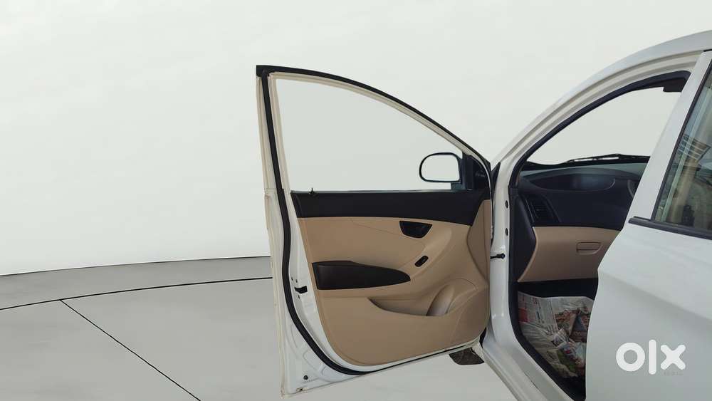 Hyundai Eon Magna +, 2018, Petrol