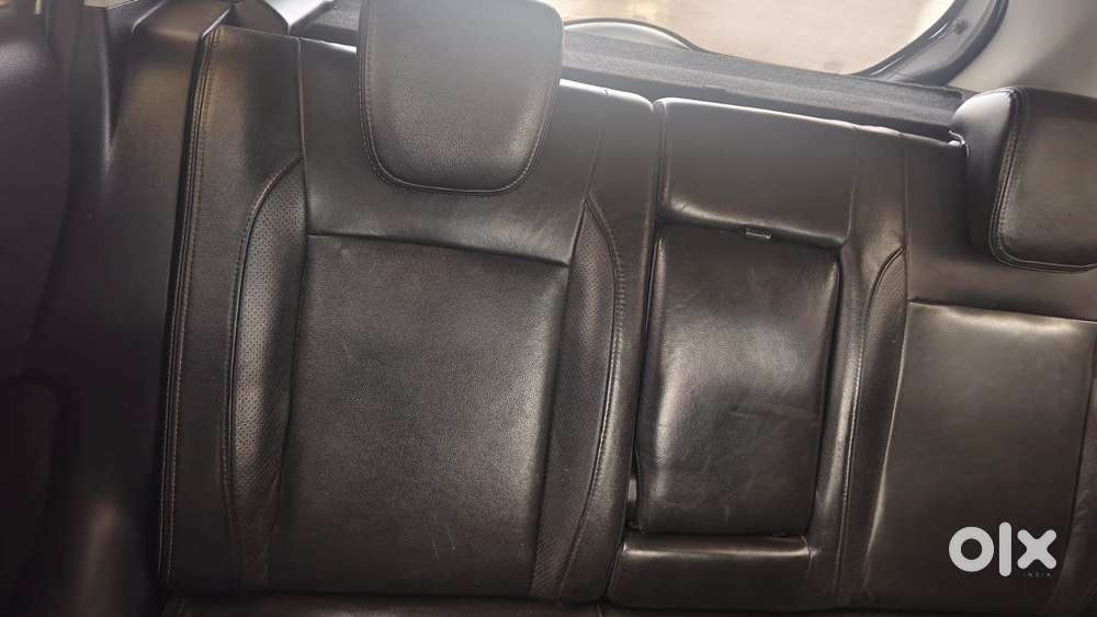 Maruti Suzuki S Cross Alpha Shvs, 2016