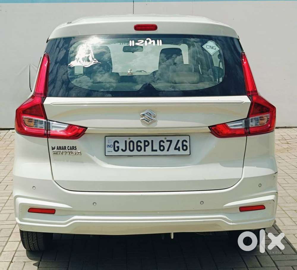 Maruti Suzuki Ertiga Vxi (o) Cng, 2023, Cng & Hybrids