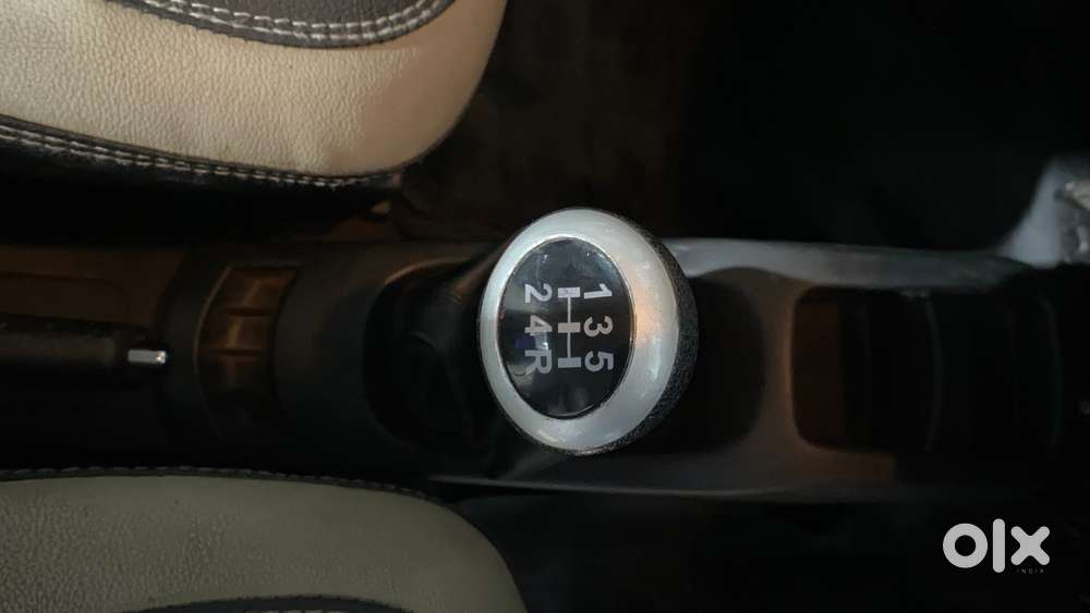Maruti Suzuki Wagon R 1.0 Vxi, 2016, Petrol