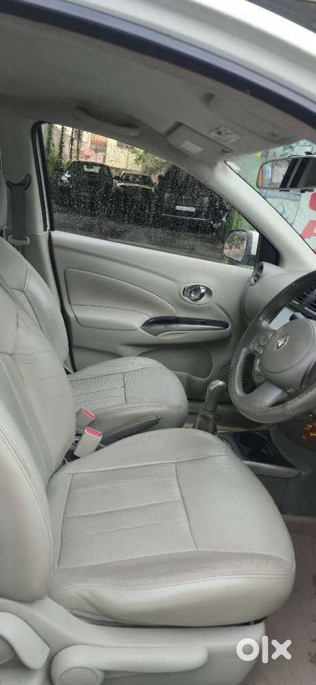 Renault Scala Diesel Rxz, 2013, Diesel