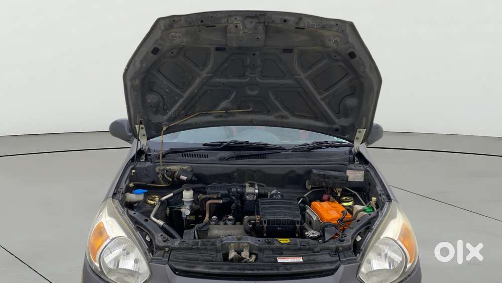 Maruti Suzuki Alto 800 2012-2016 Lxi, 2016, Petrol