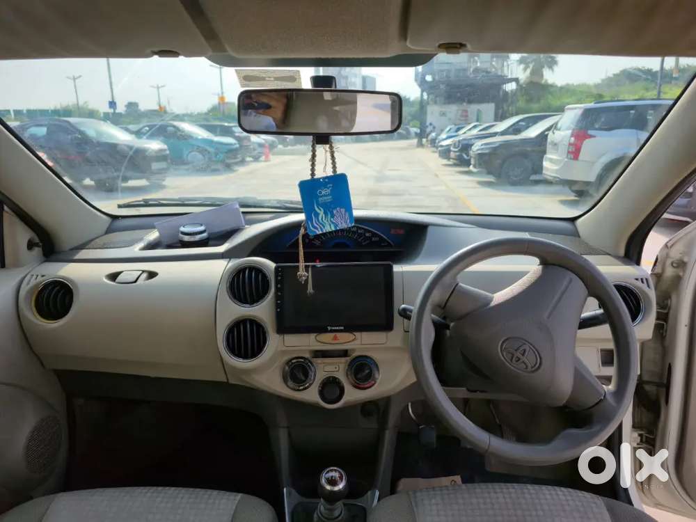 Toyota Etios 2013 Diesel 238000 Km Driven