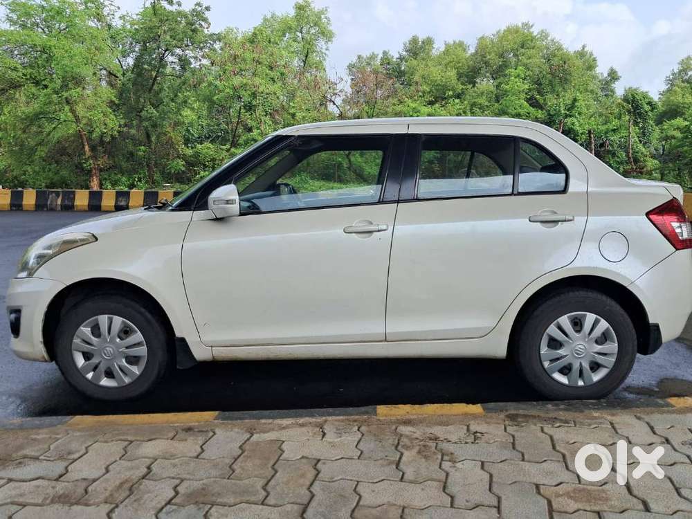 Dzire Vxi 2013  Single Owner  69k Km  Excellent Condition