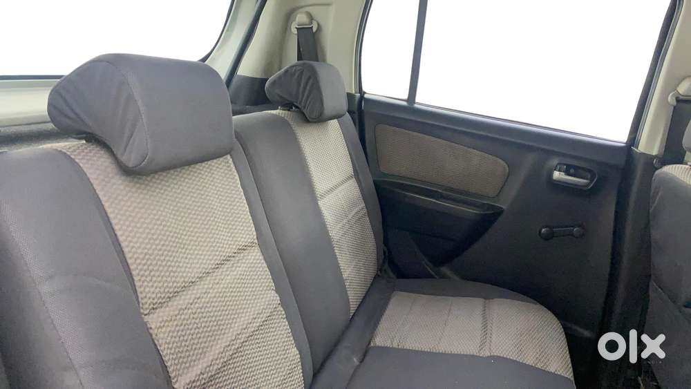 Maruti Suzuki Wagon R 1.0 Lxi Cng, 2013, Cng & Hybrids