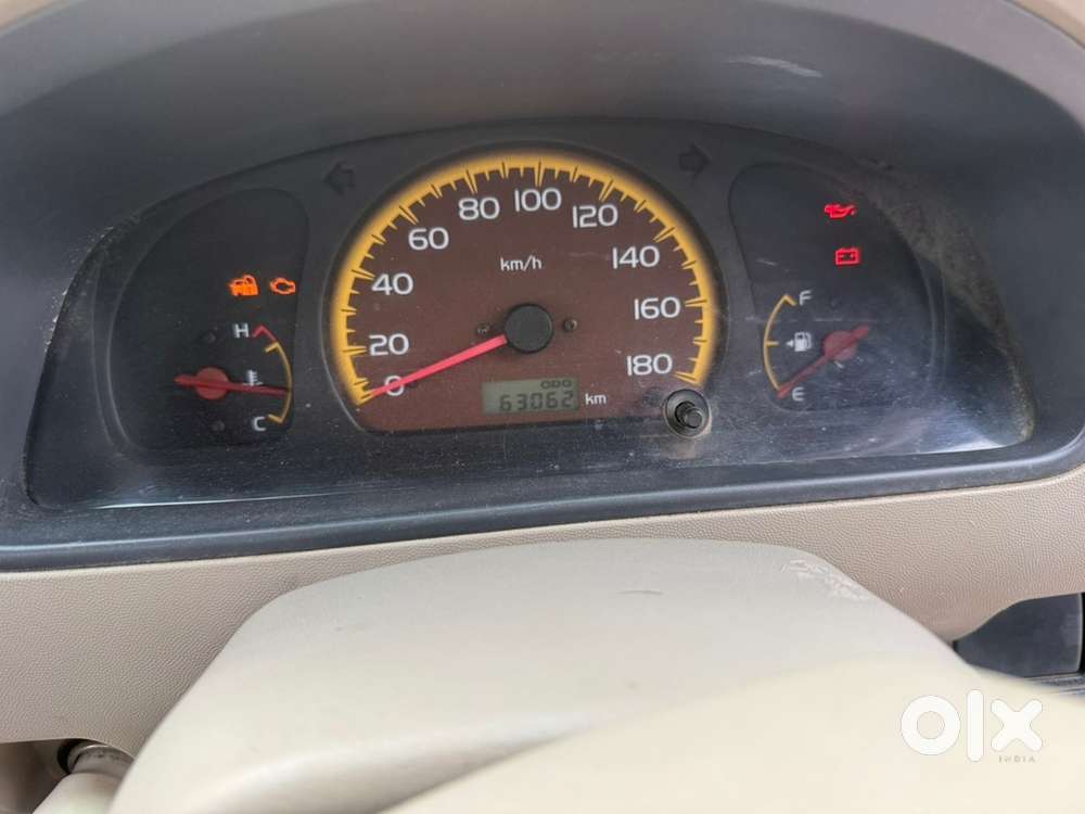 Maruti Suzuki Estilo Petrol 65000 Km Driven