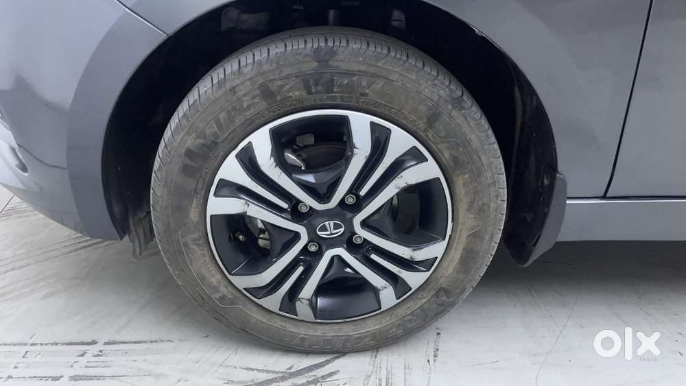 Tata Tiago 1.05 Revotorq Xt, 2023, Petrol